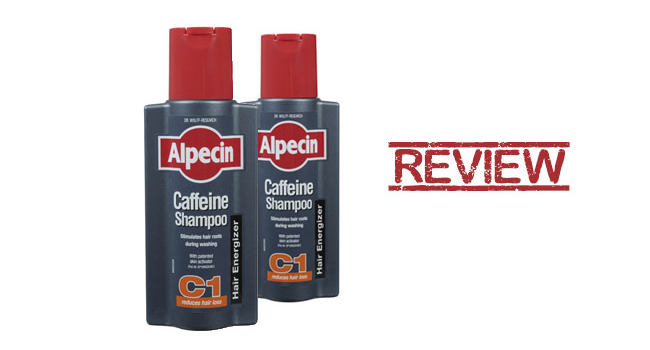 Alpecin Shampoo Review