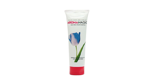 Blossom Kochhar Aroma Magic Aloe Vera Dry Hair Cream Shampoo