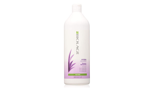 Matrix Biolage Ultra Hydrasource Dry Hair Shampoo