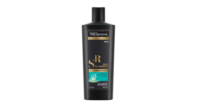 Tresemme Hair Spa Rejuvenation Dry Hair Shampoo